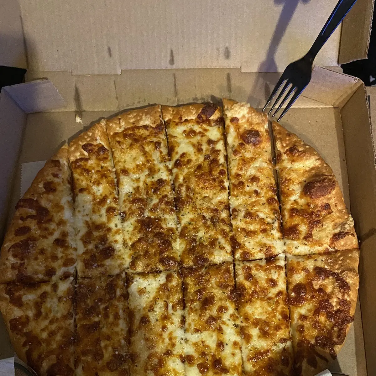 Cheese Bread