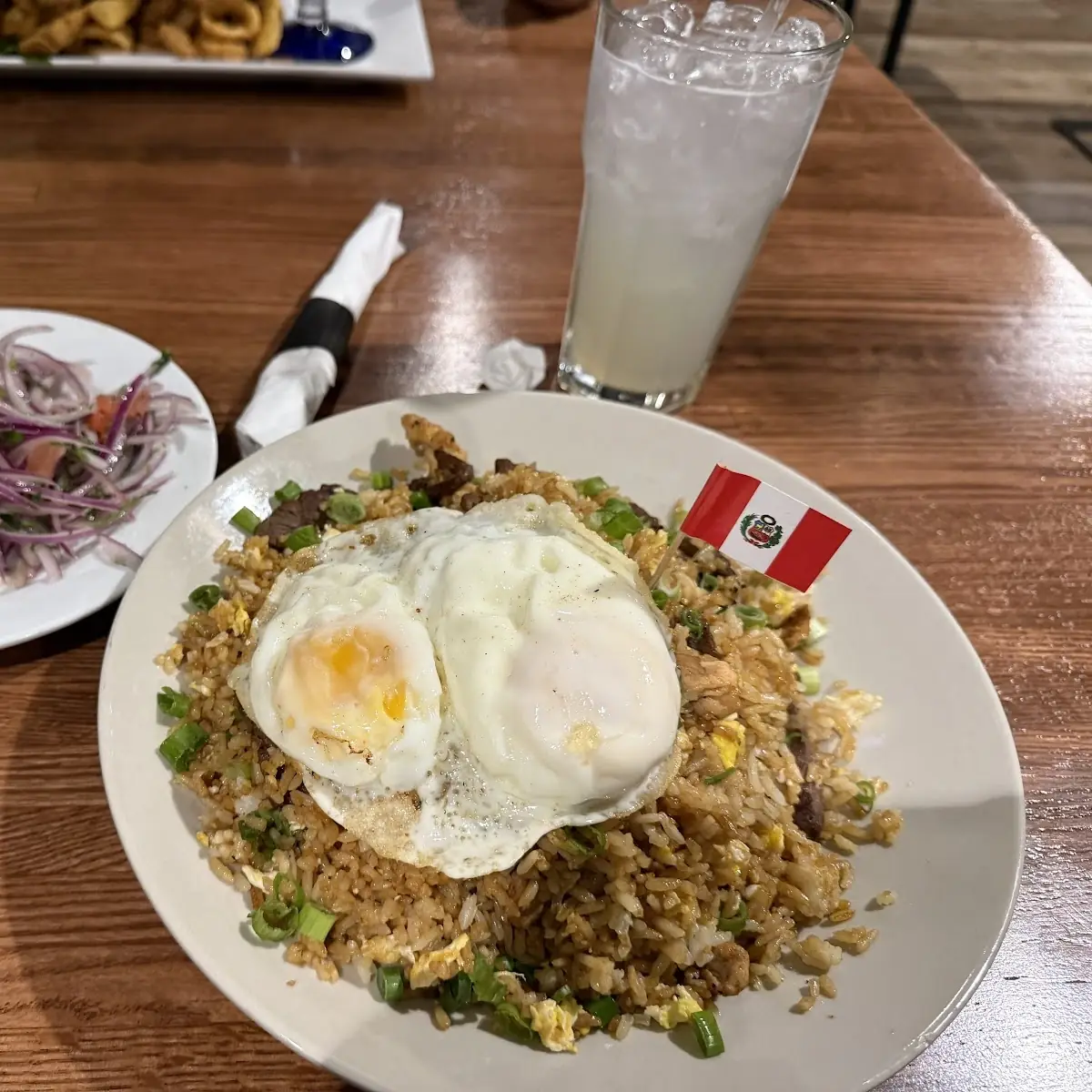 Nasi Goreng