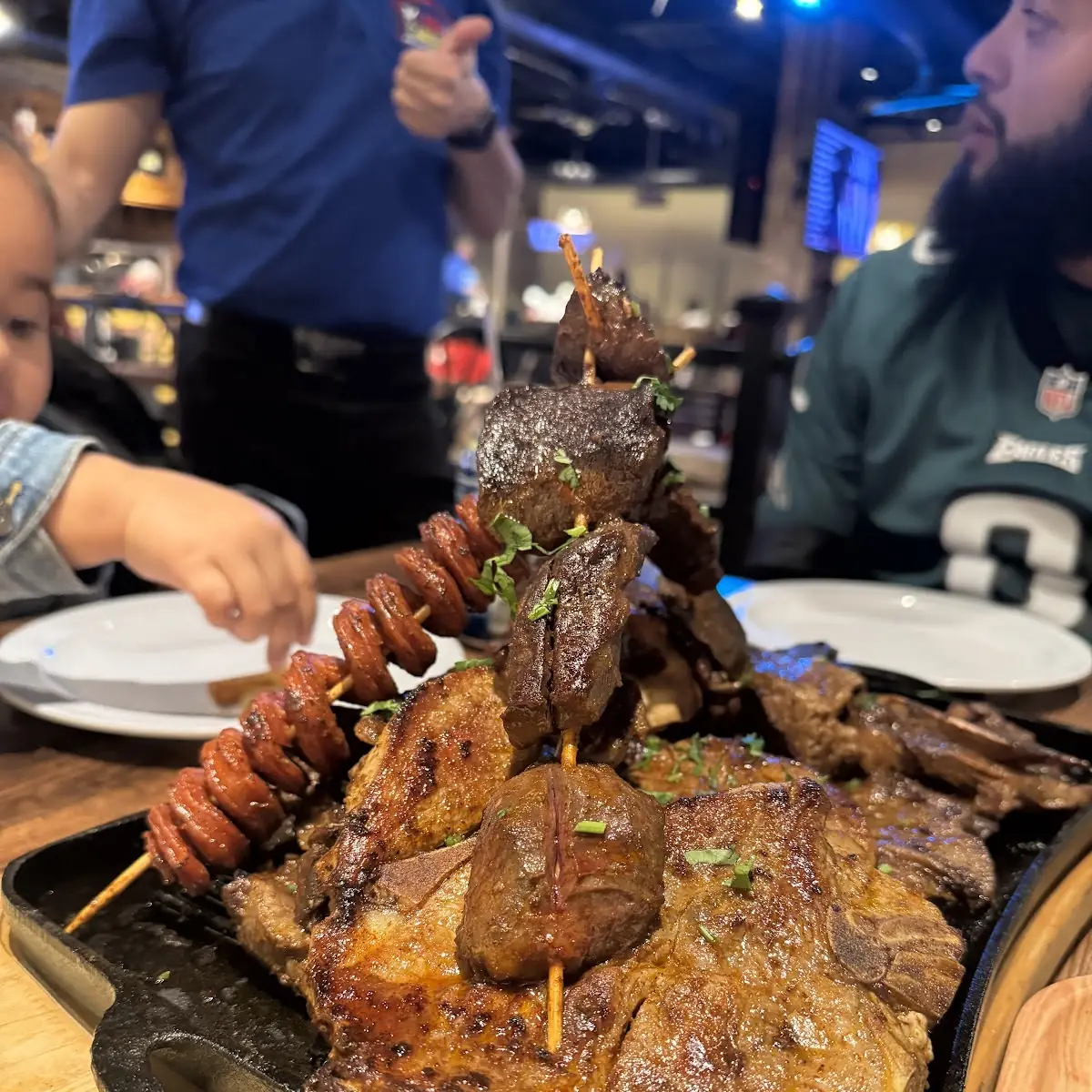 Short Ribs