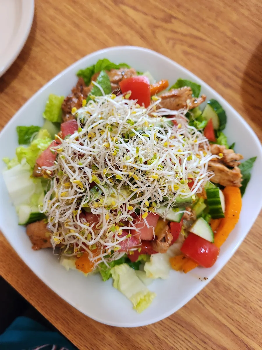 House Salad