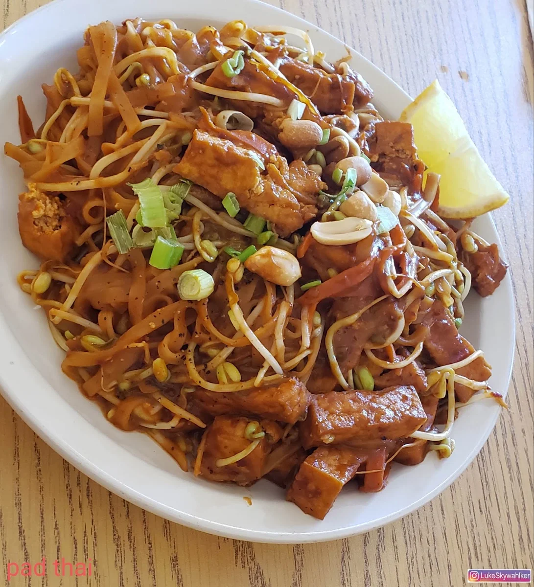 Pad Thai