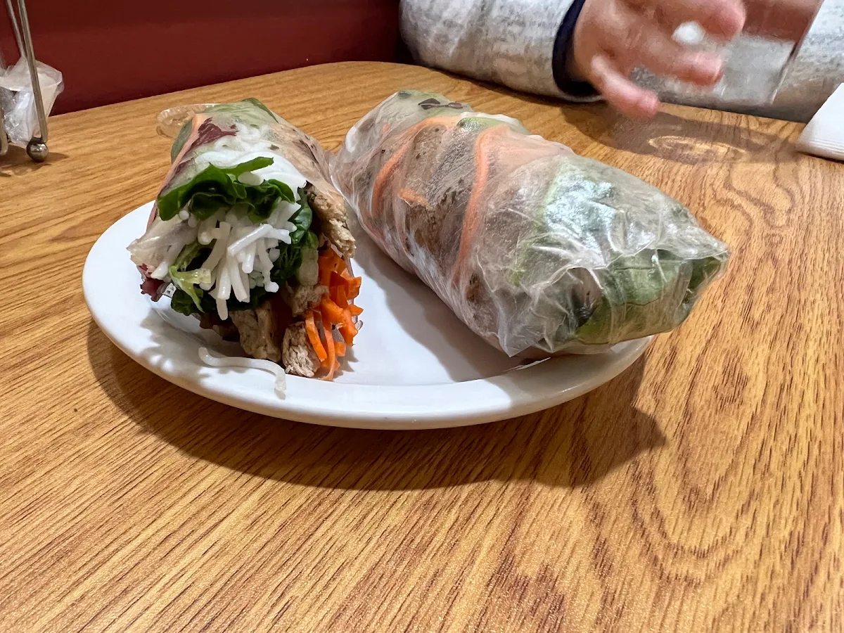 Summer Roll