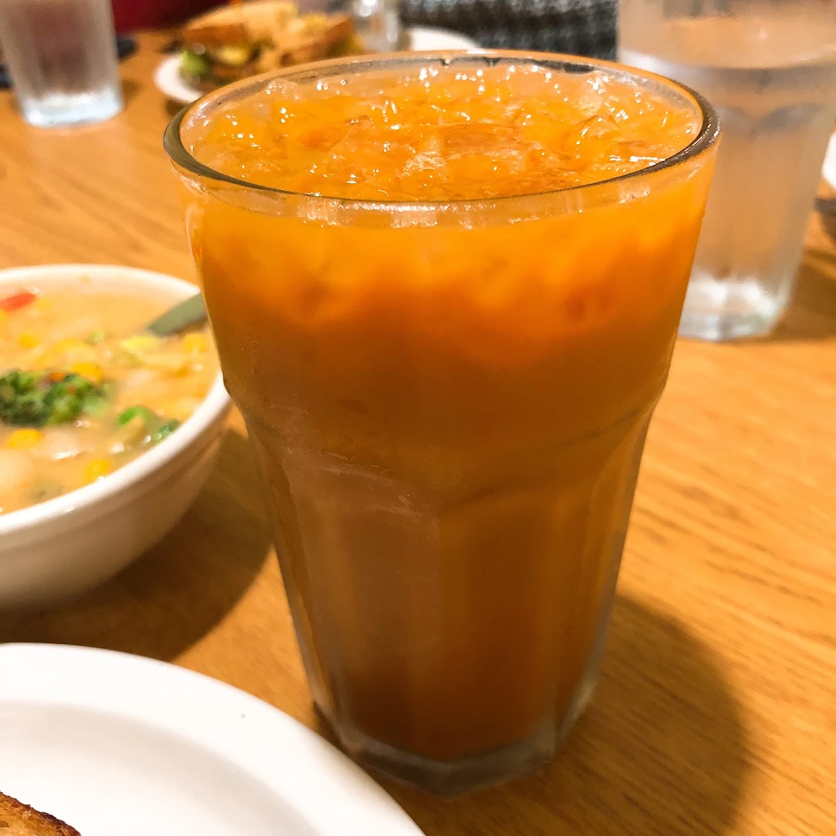 Thai Tea