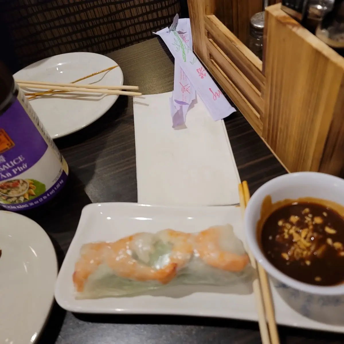 04 Fresh Spring Roll