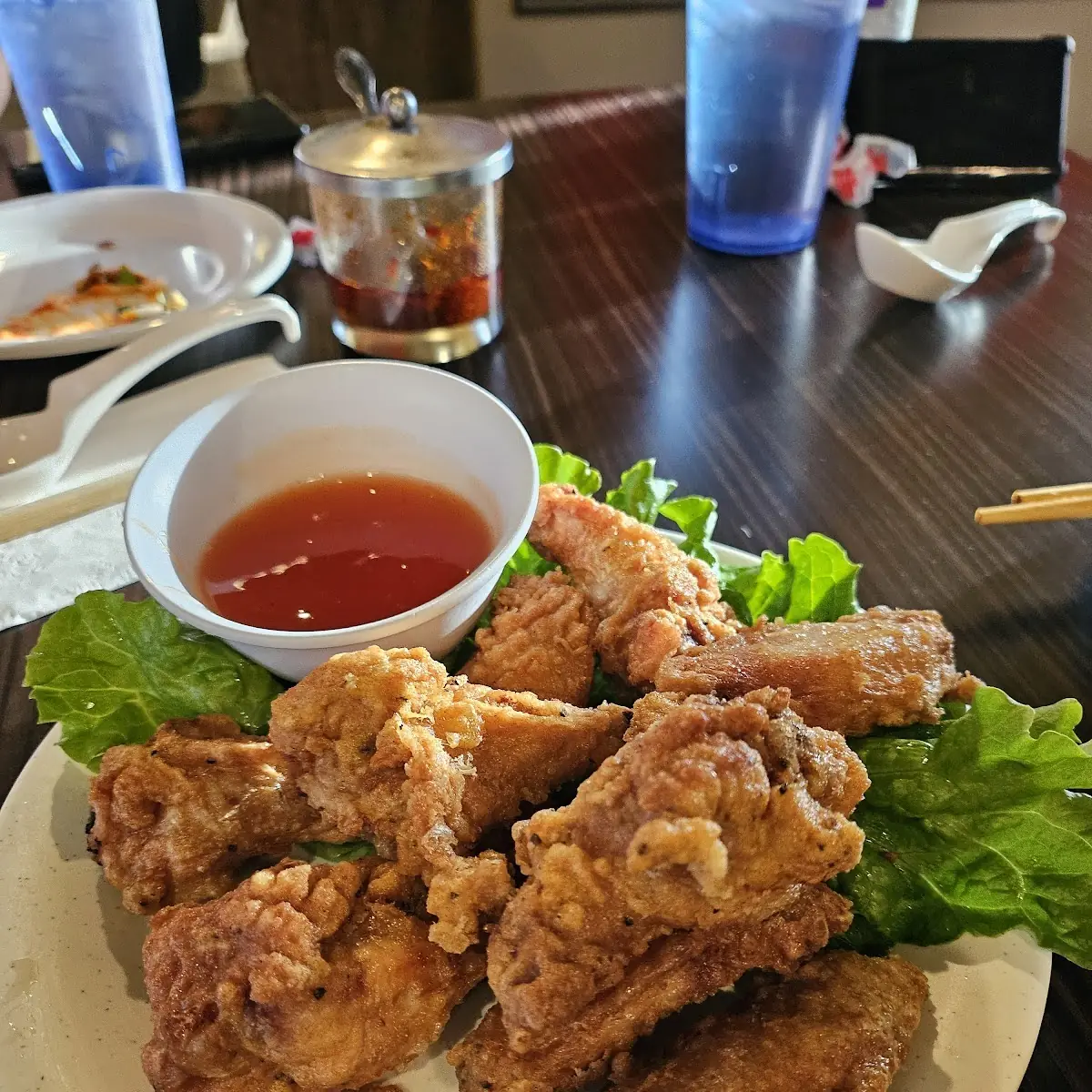 Chicken Wings
