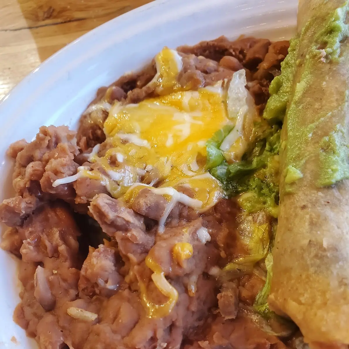 Refried Beans