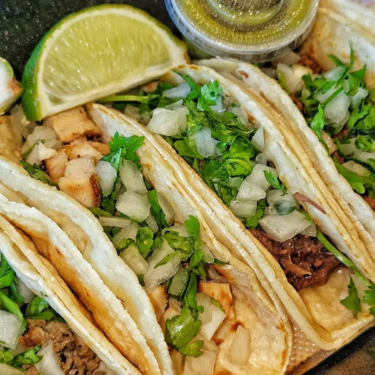 Street Tacos