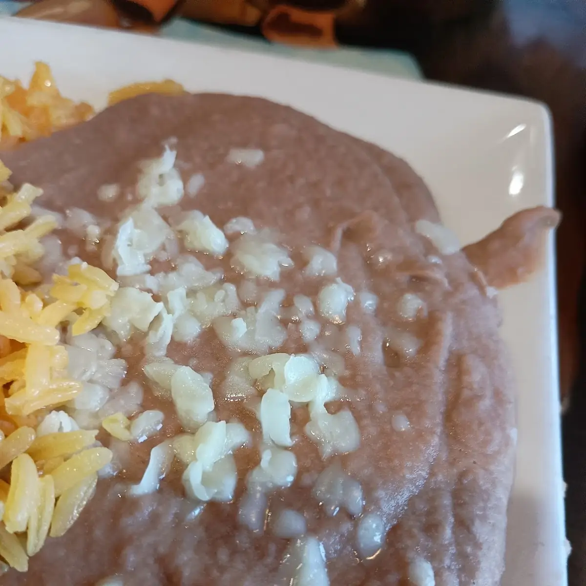 Refried Beans