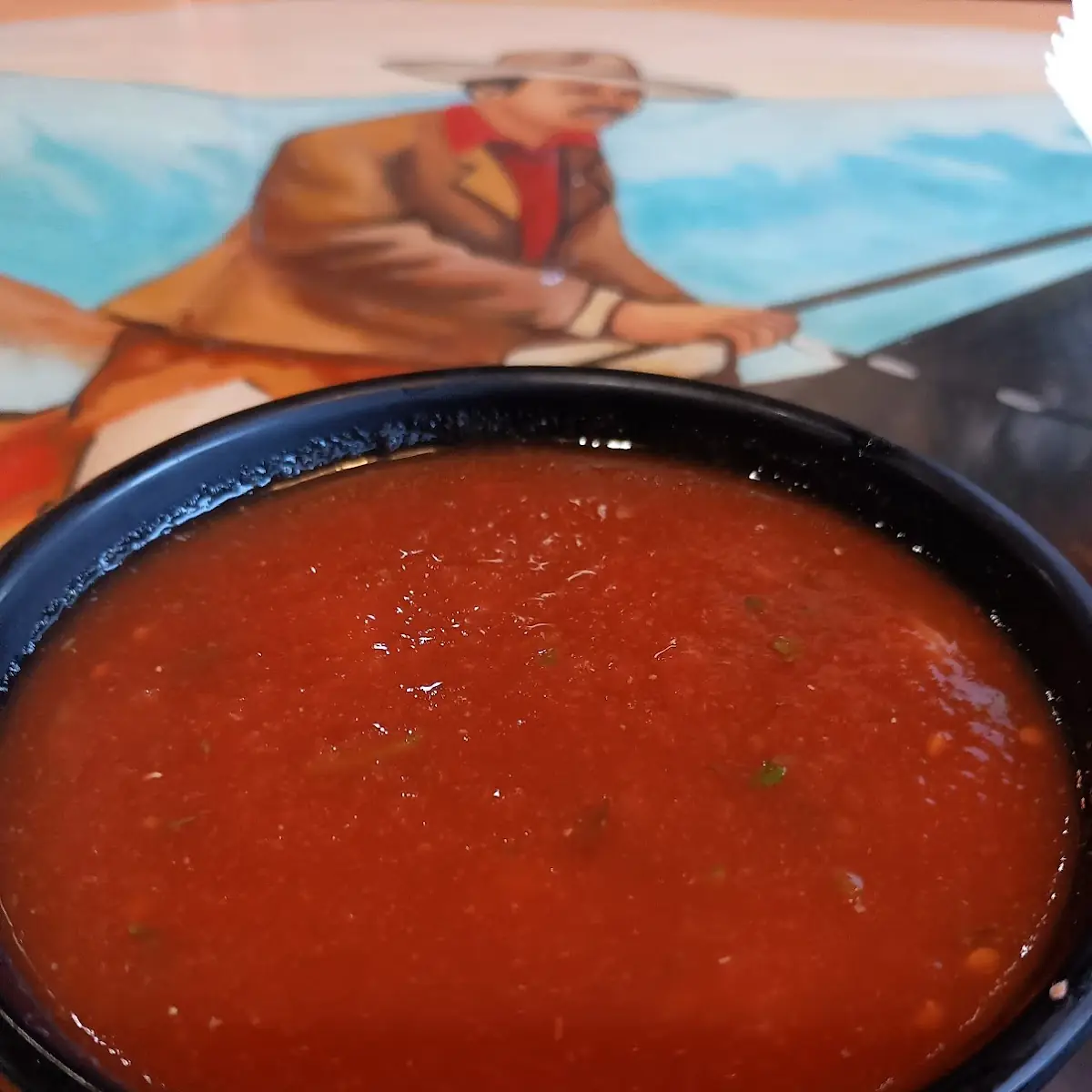 Tomato Soup