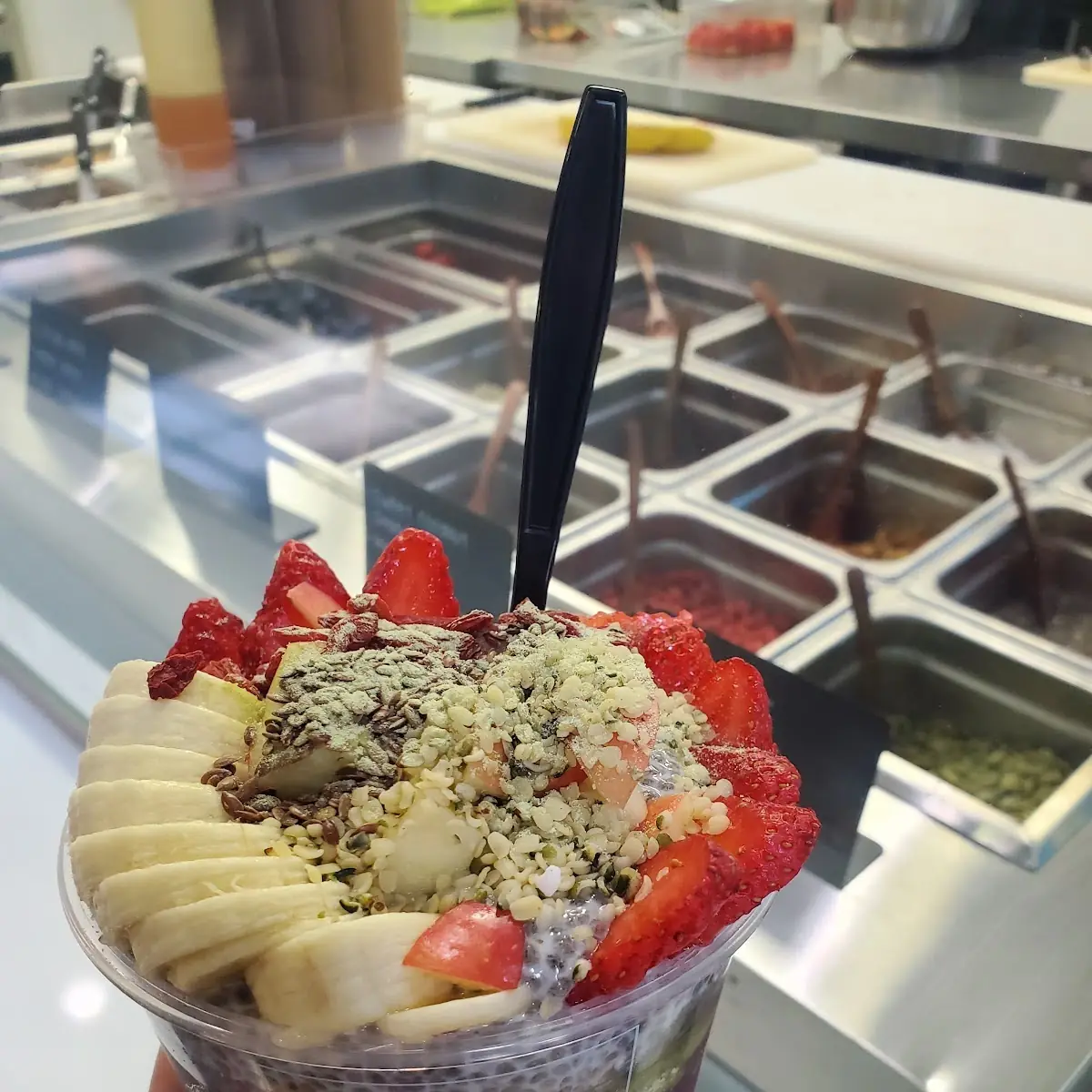 Acai Bowl