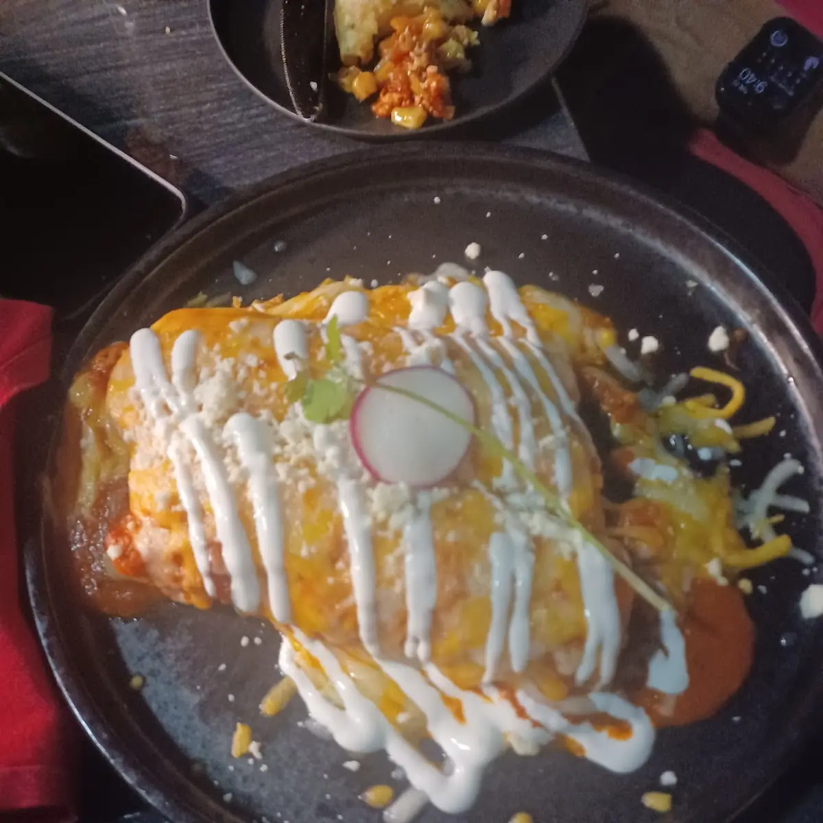 Chile Relleno
