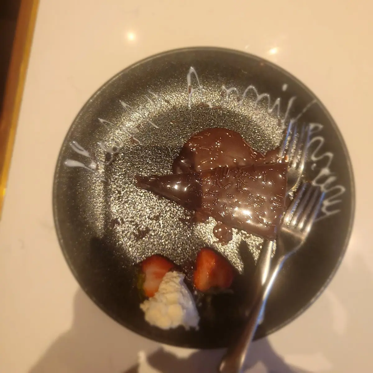 Chocolate Cake
