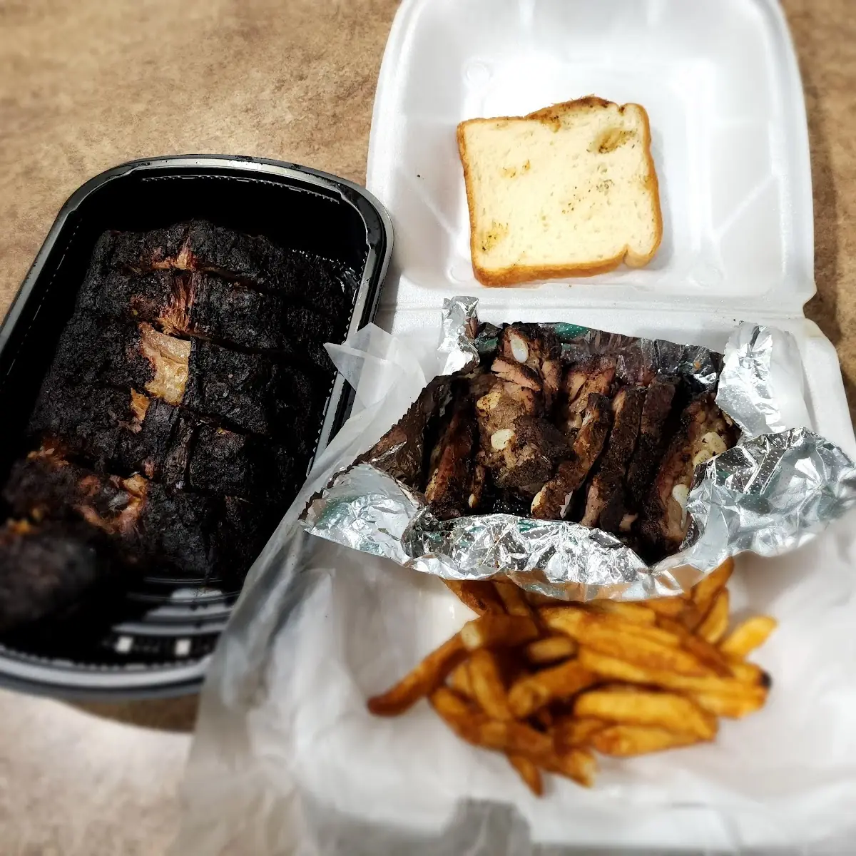 1 2 Slab & Rib Tips