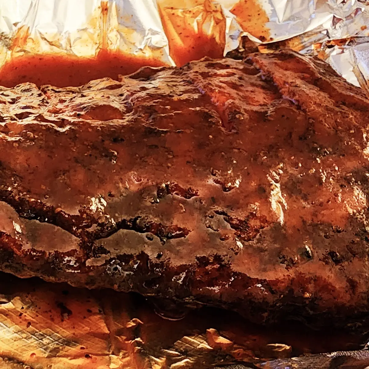 Half Slab
