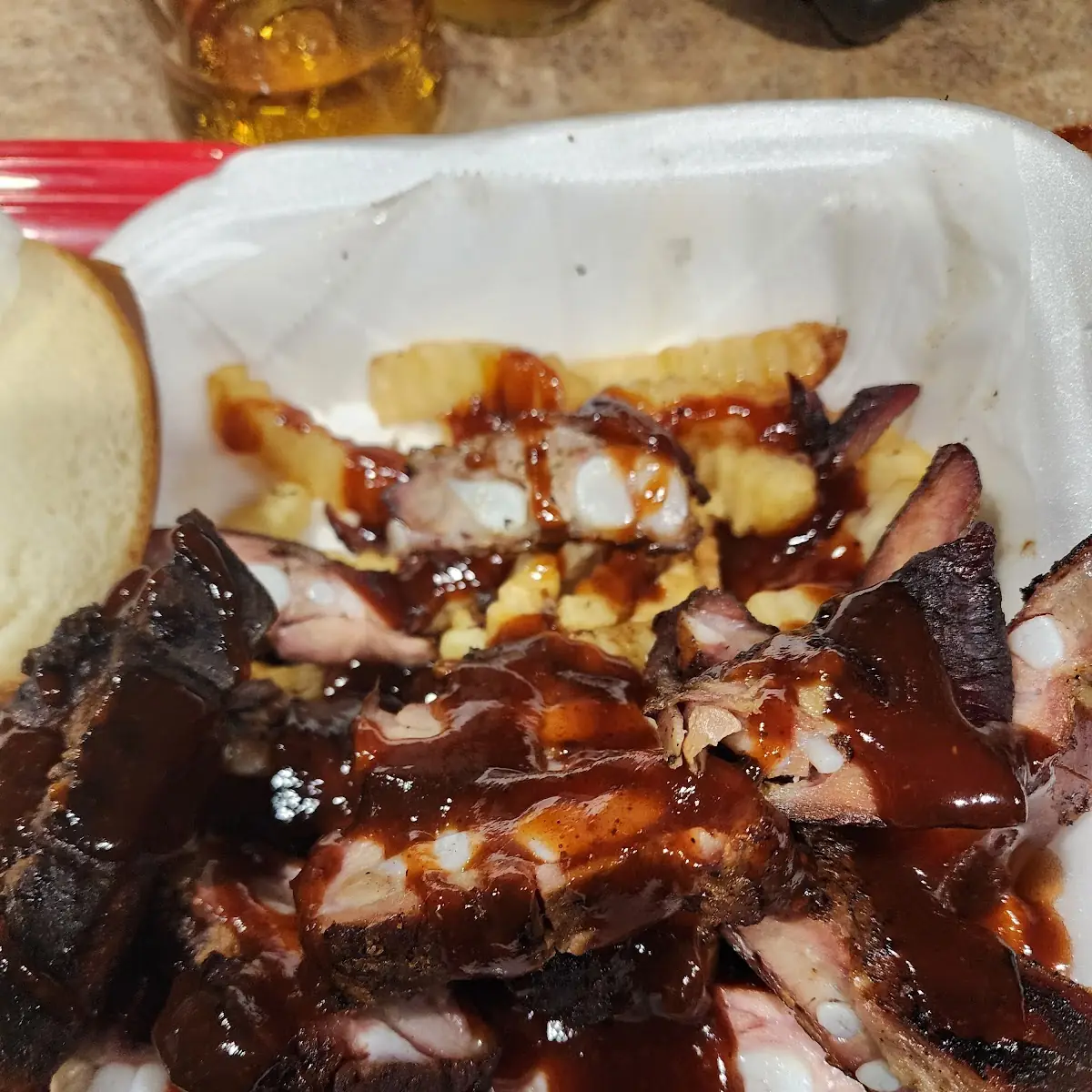 Jolees Rib Tips