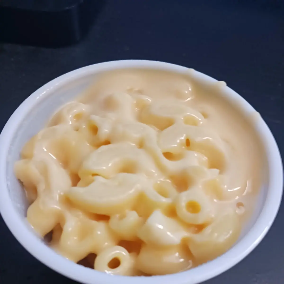Mac and Cheese