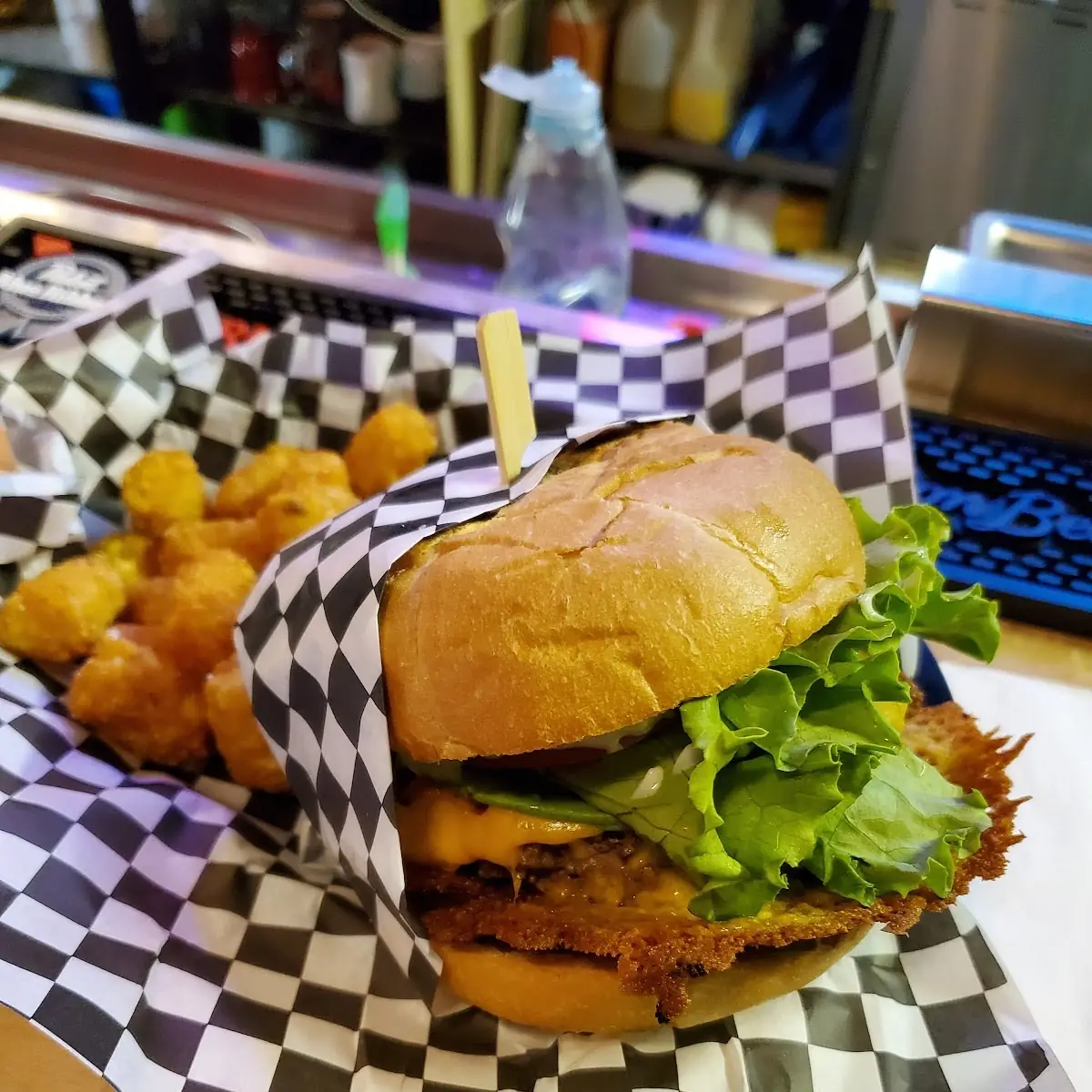 Burger