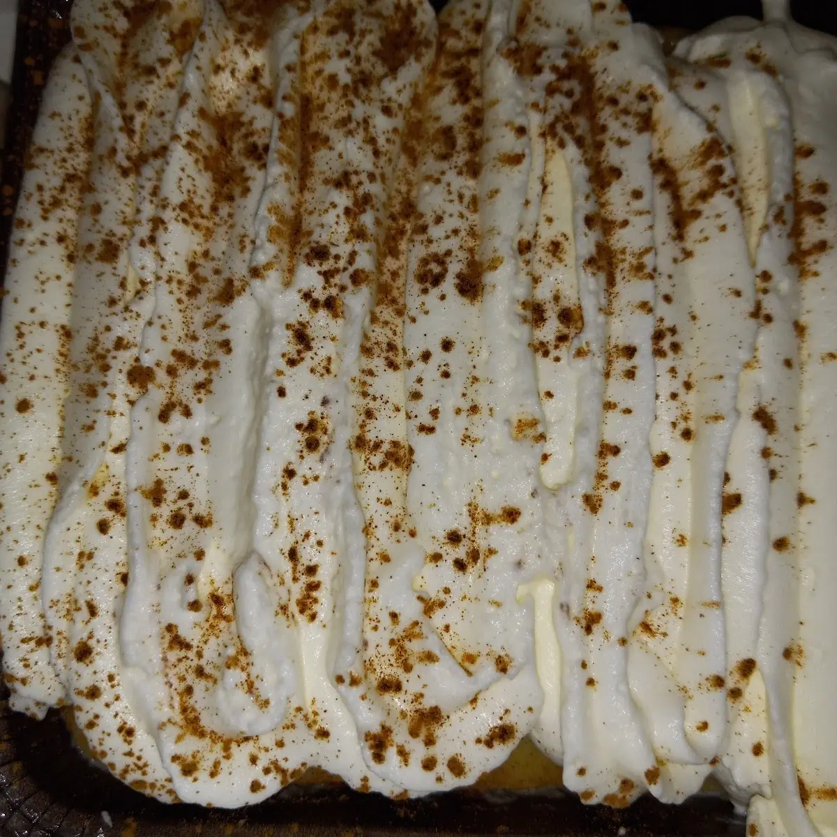Tres Leches