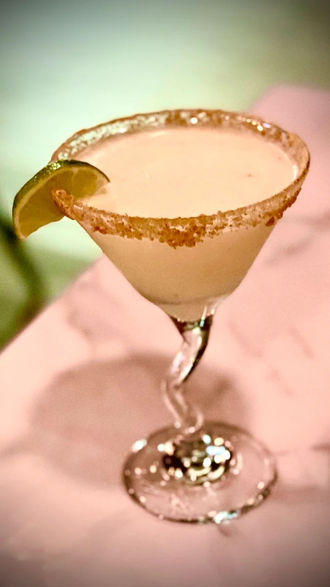 Key Lime