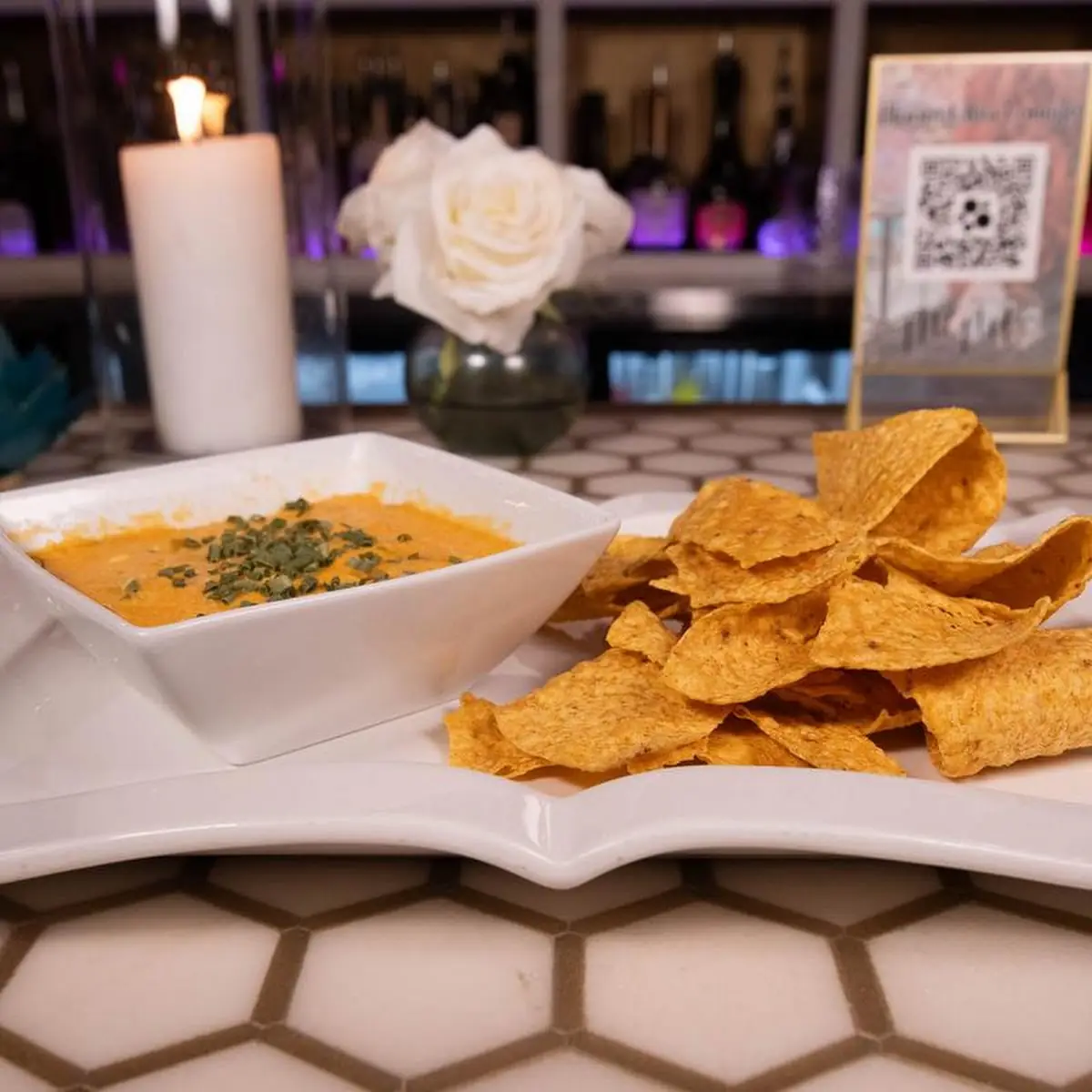 Dip Trio