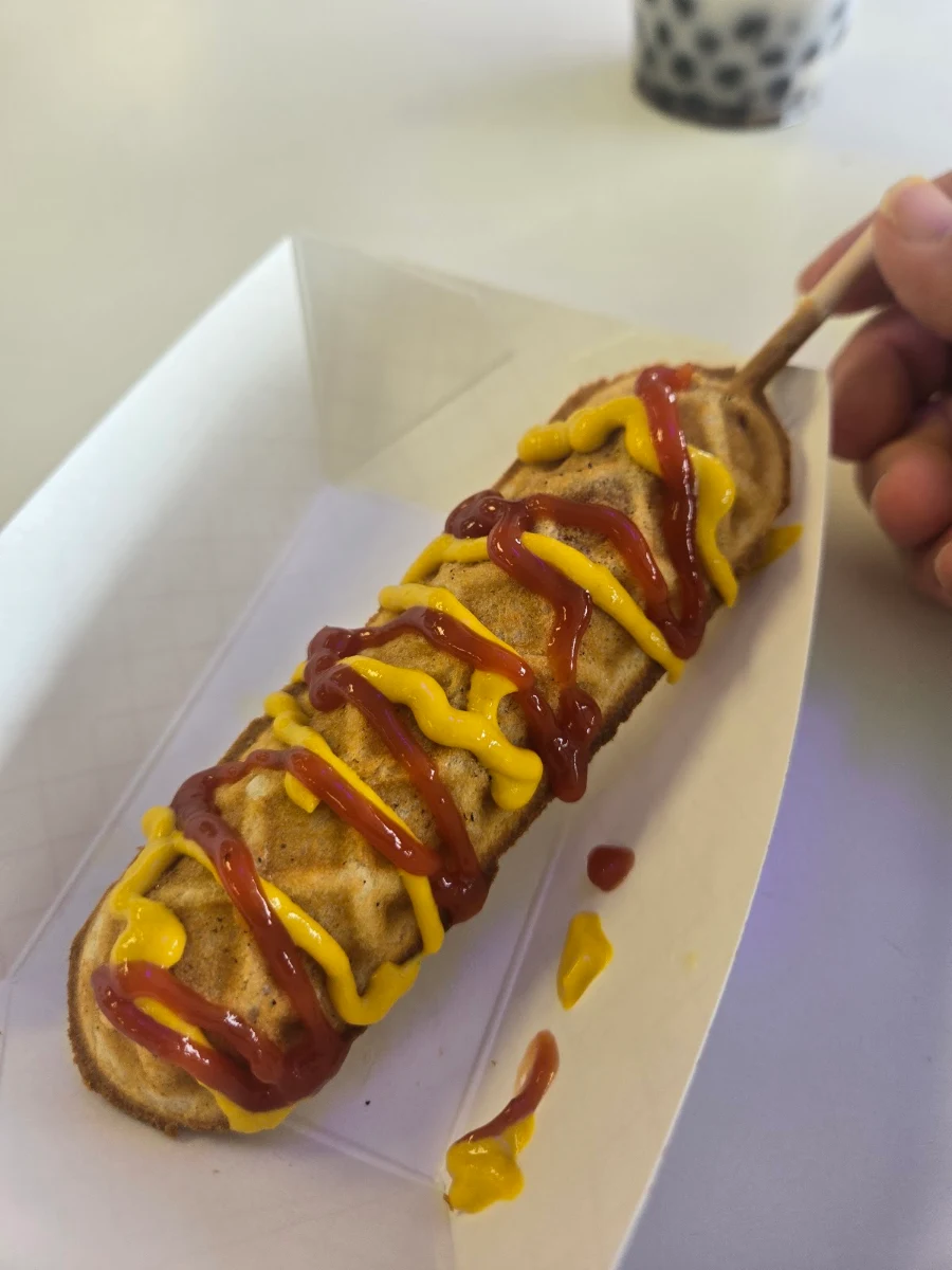 Corn Dog