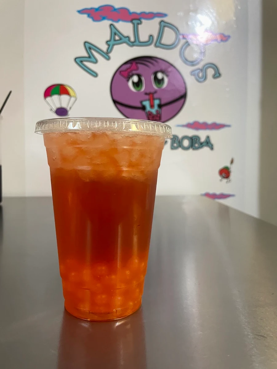 Thai Tea