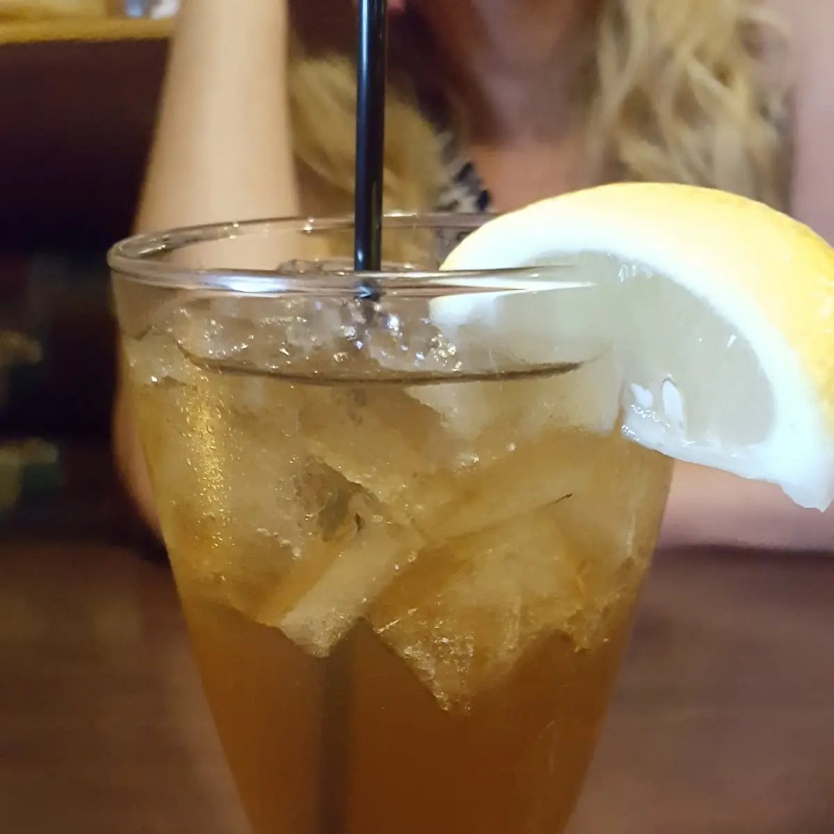 Long Island Iced Tea