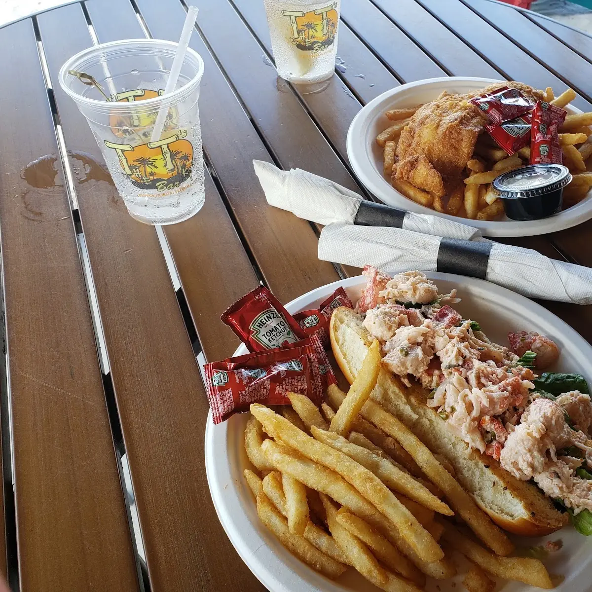 Lobster Roll