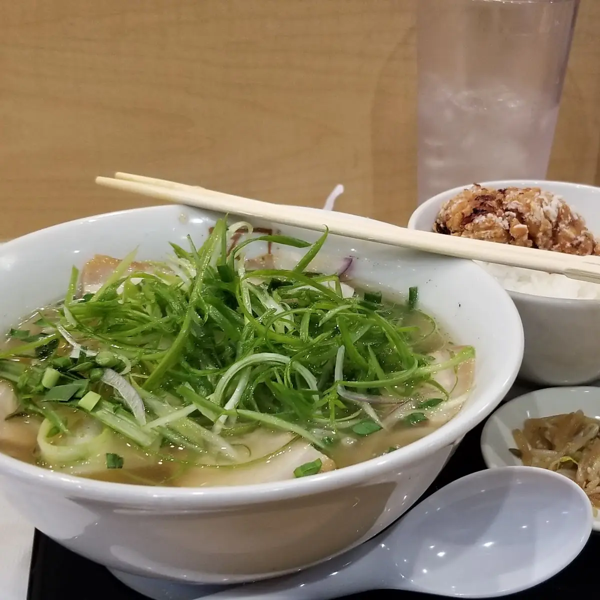 Udon