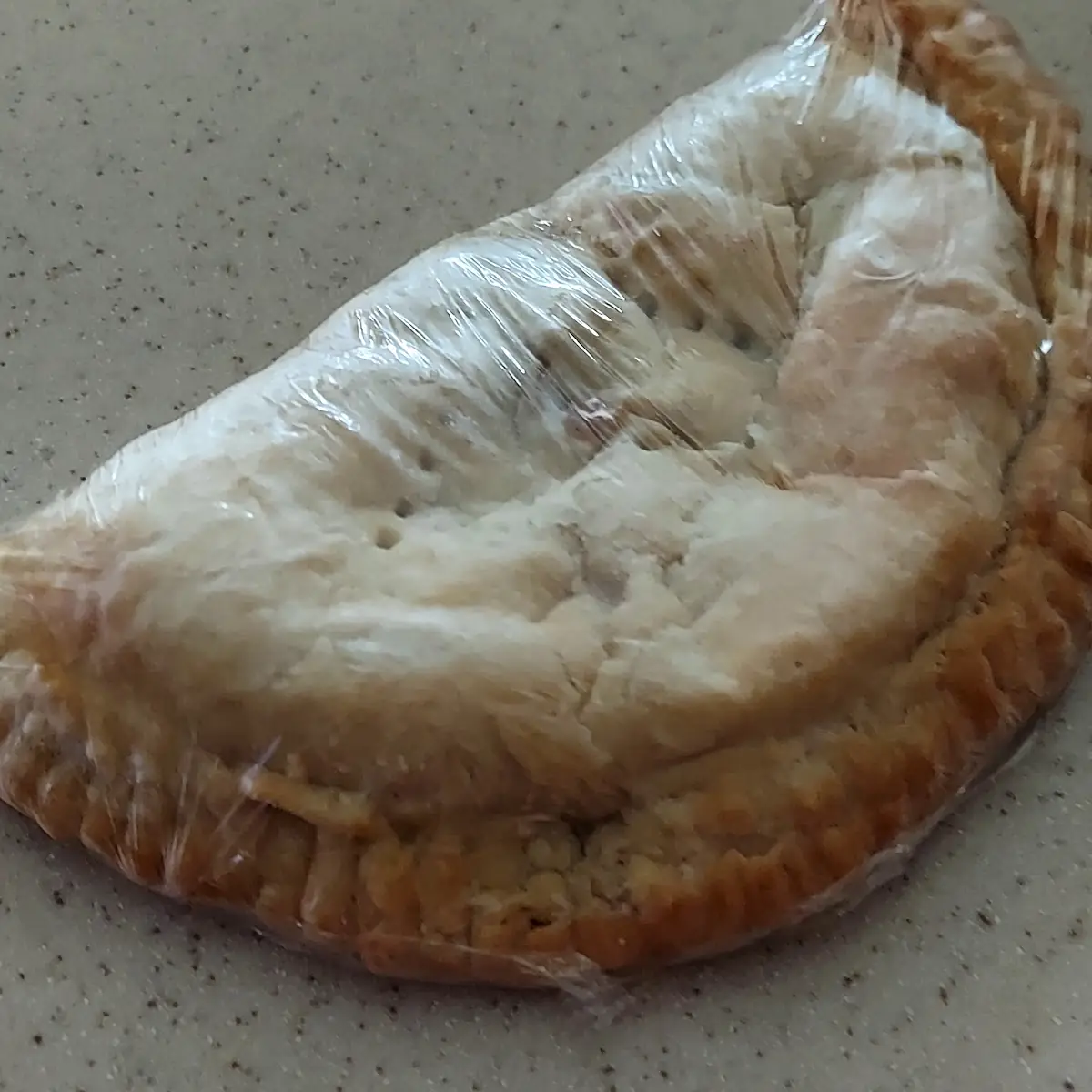 Apple Turnover