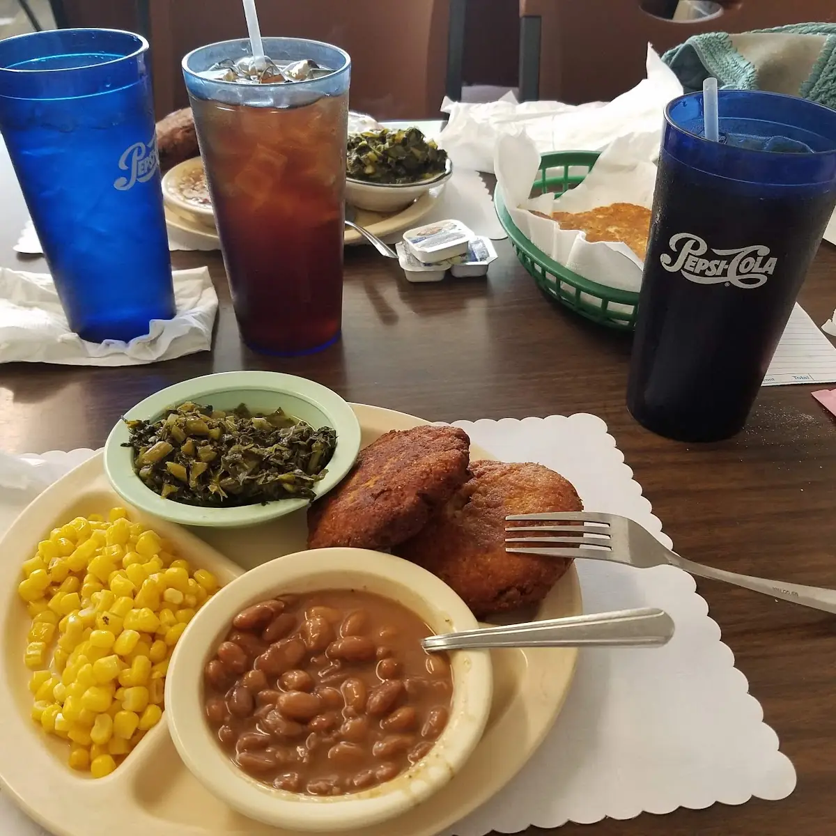 Baked Beans