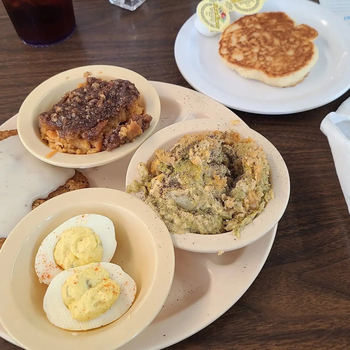 Country Fried Steak