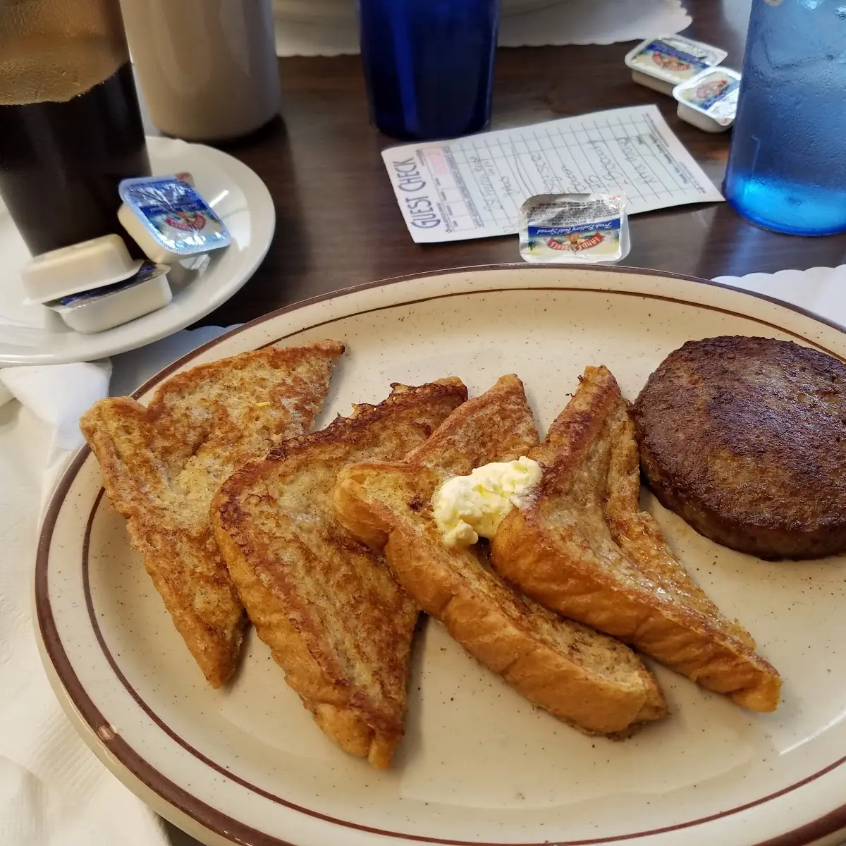French Toast