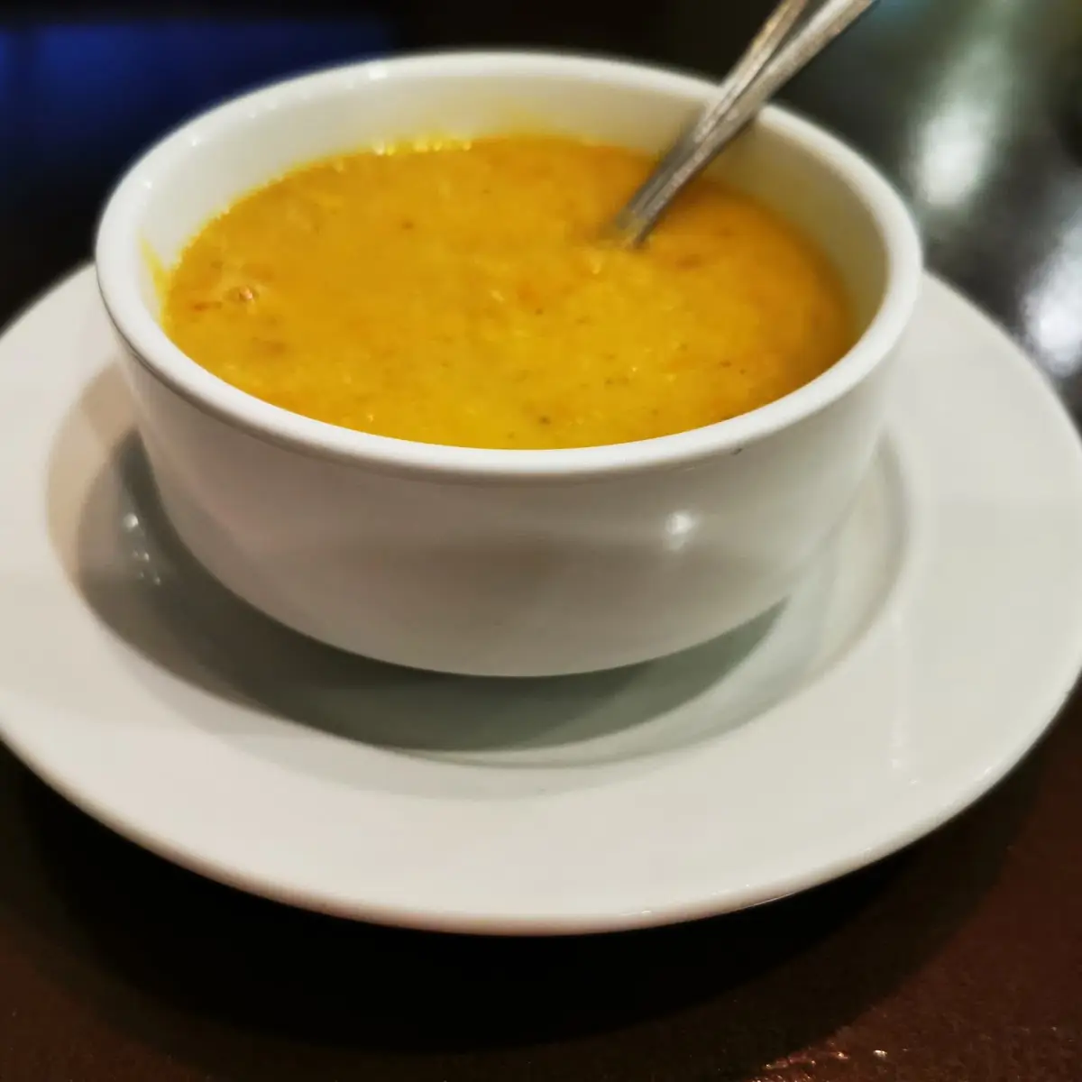 Lentil Soup