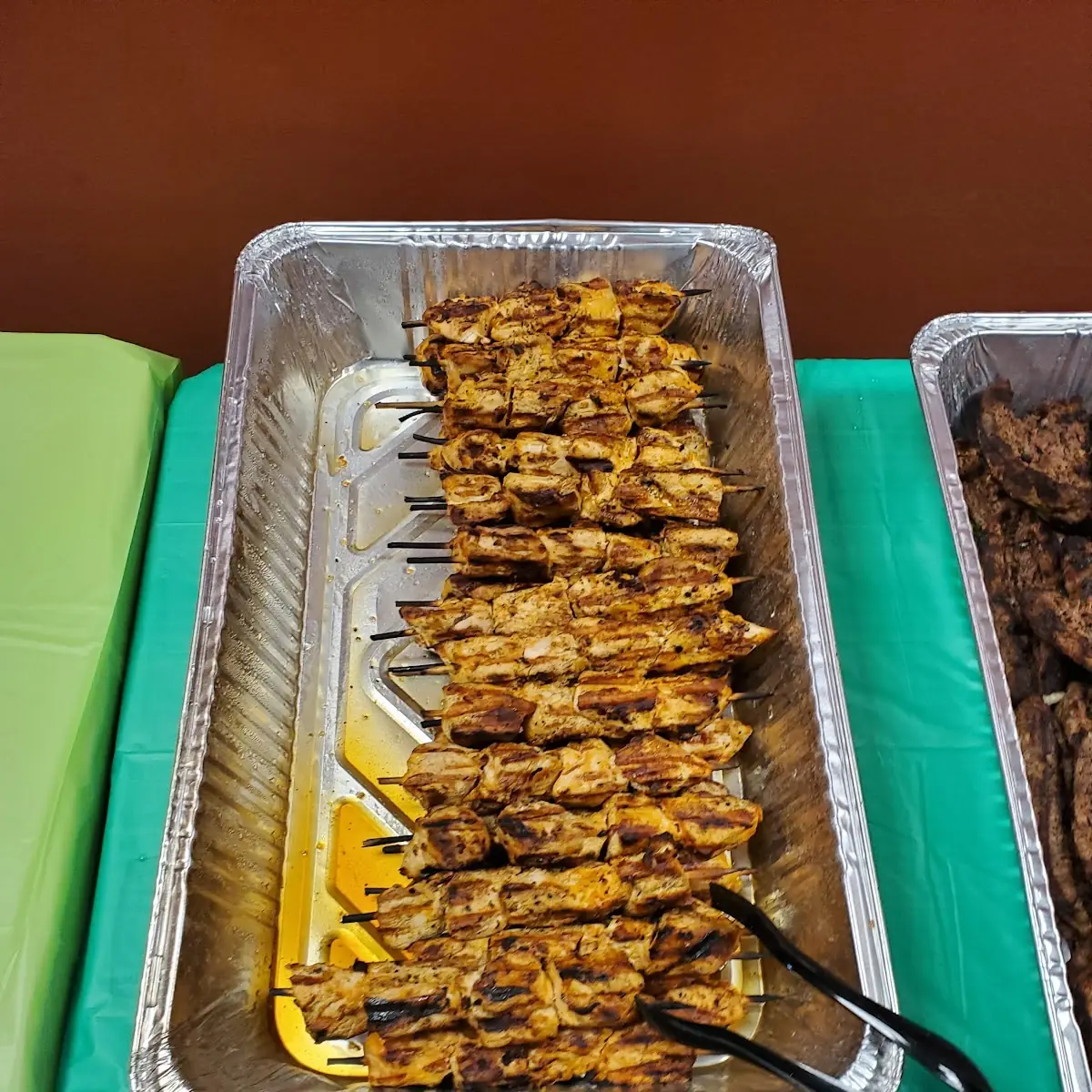 Shish Tawook