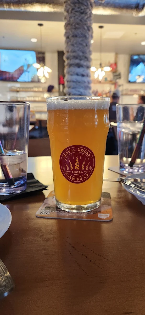ef1 New England IPA
