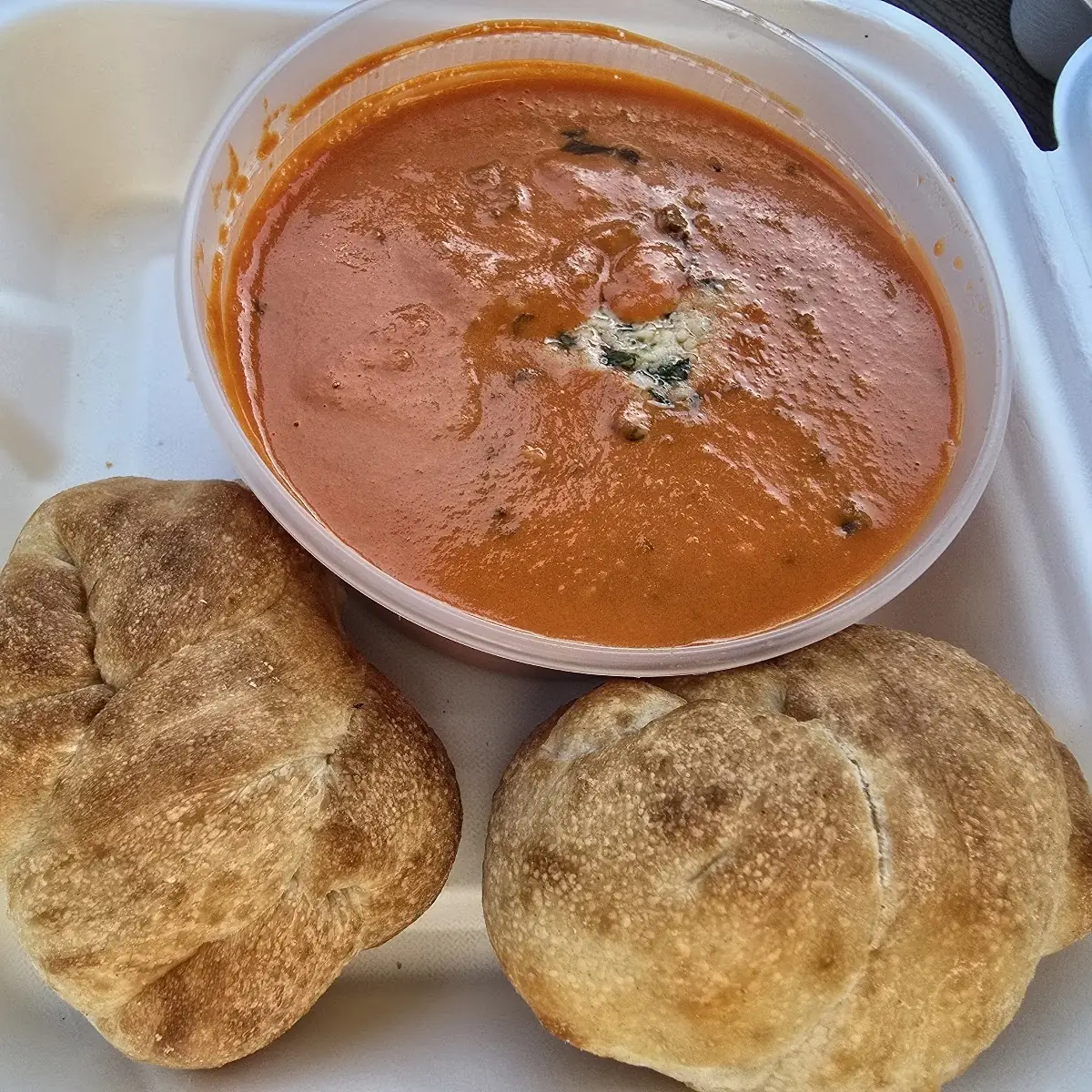 Tomato Soup