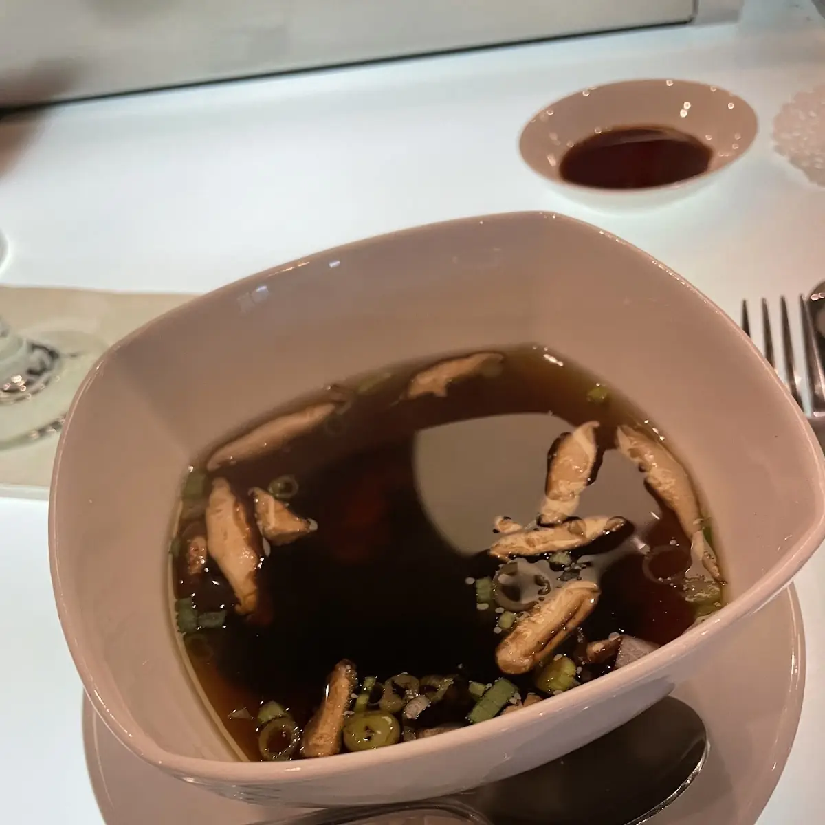 Miso Soup