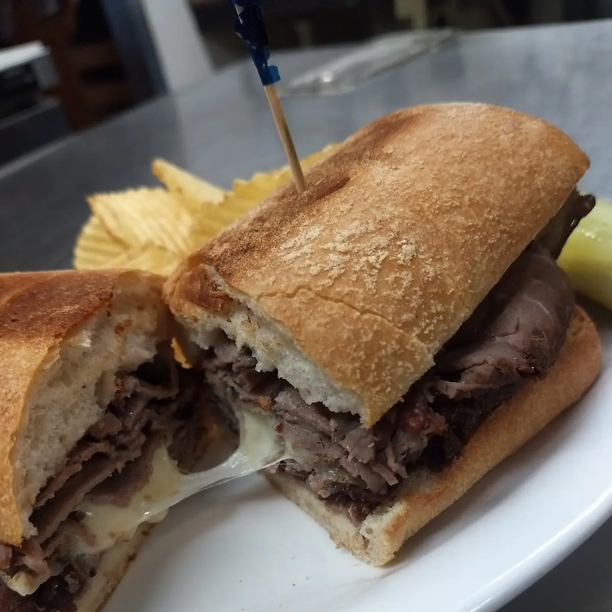 French Dip