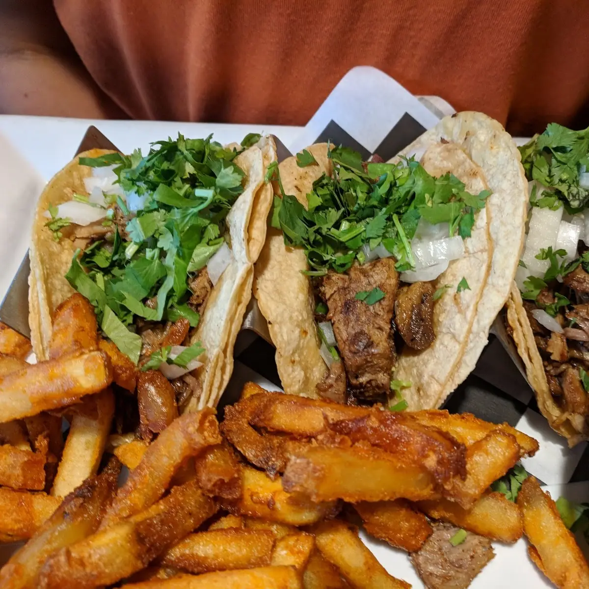 Maguey Street Tacos