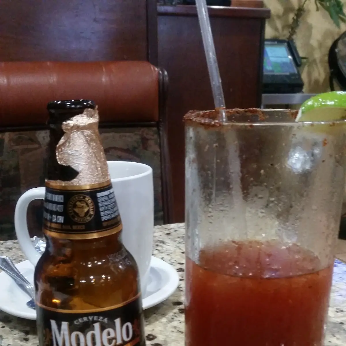 Negra Modelo