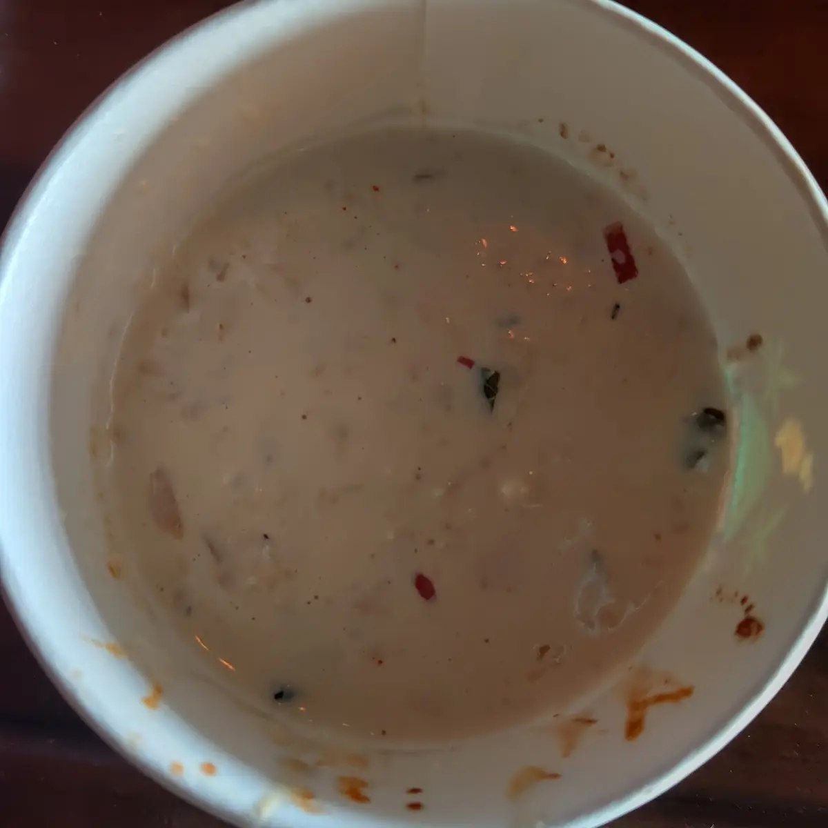 Tuna Salad