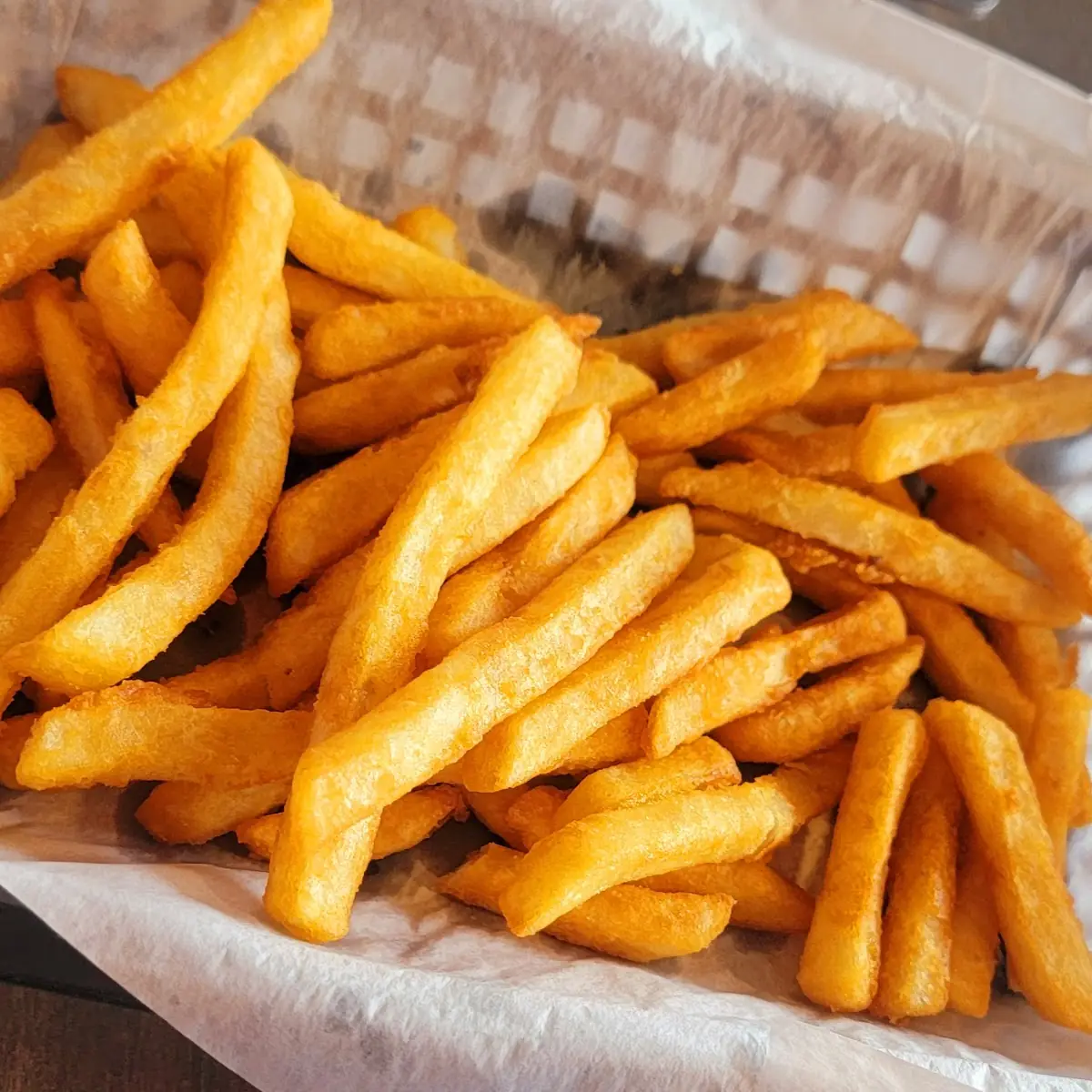 Home Fries