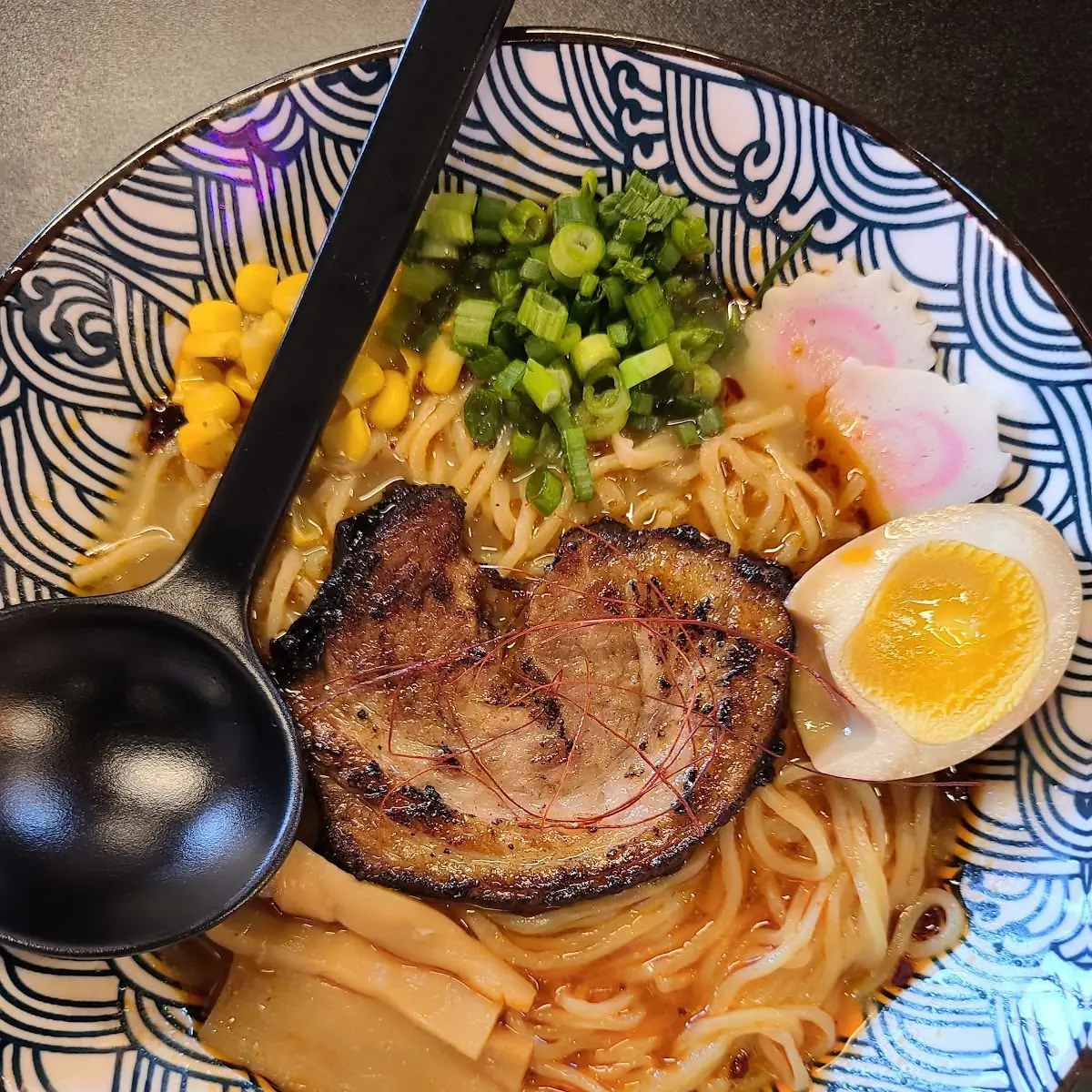 Naruto Ramen