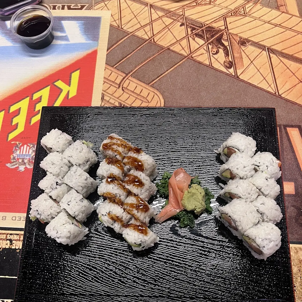 Sushi