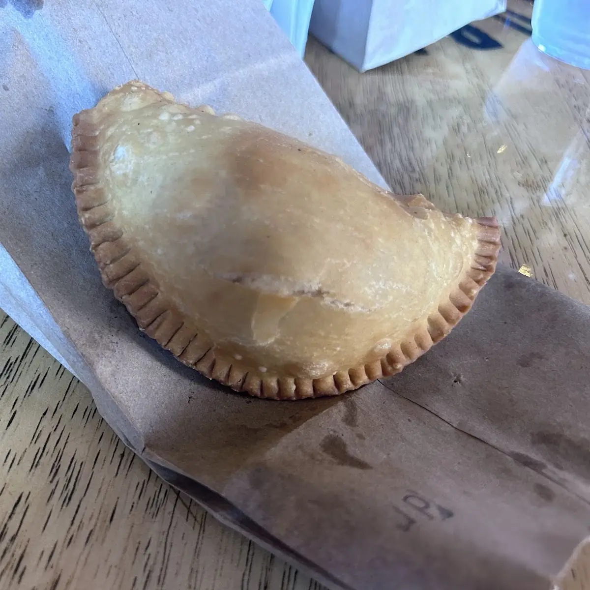 Empanada