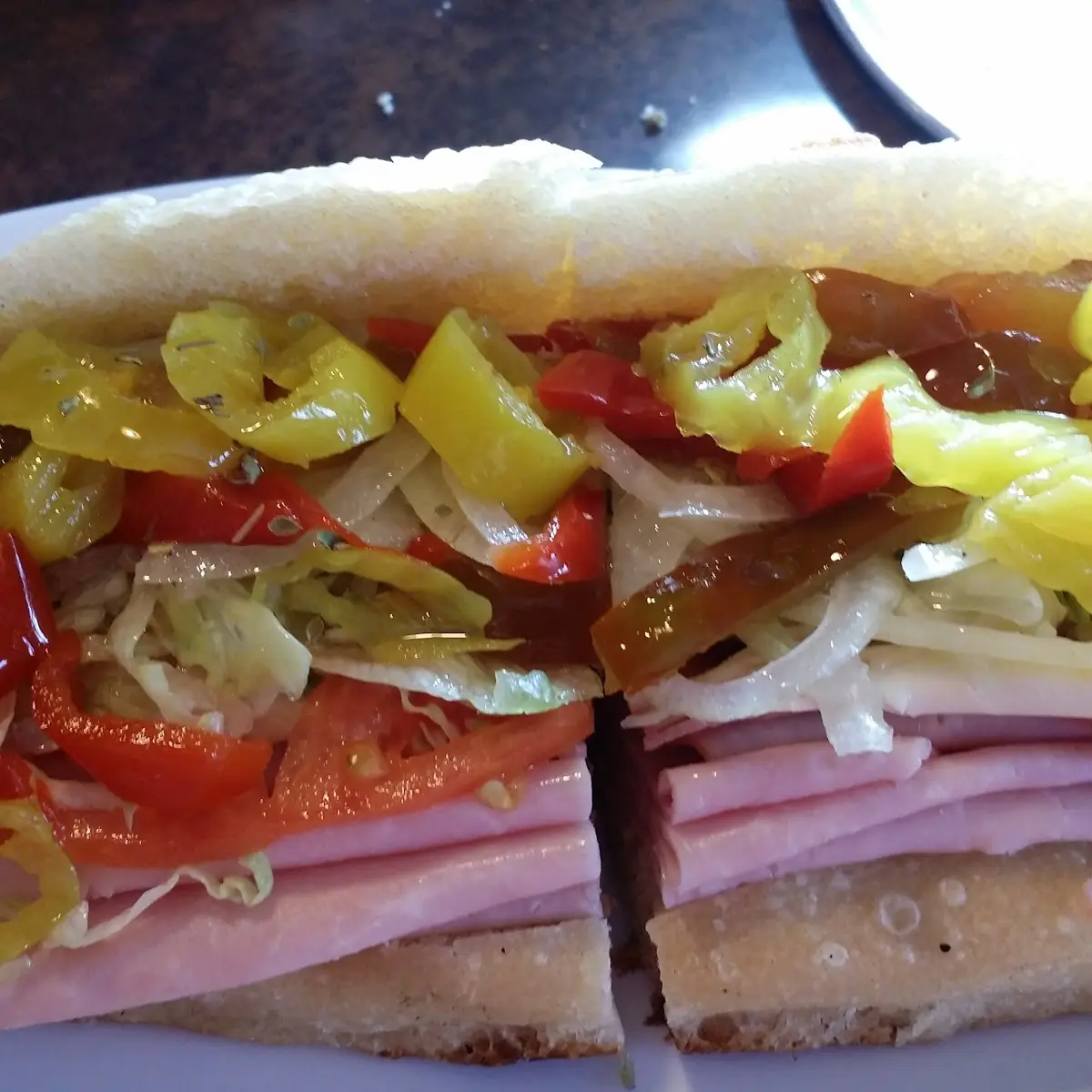 Italian Sub