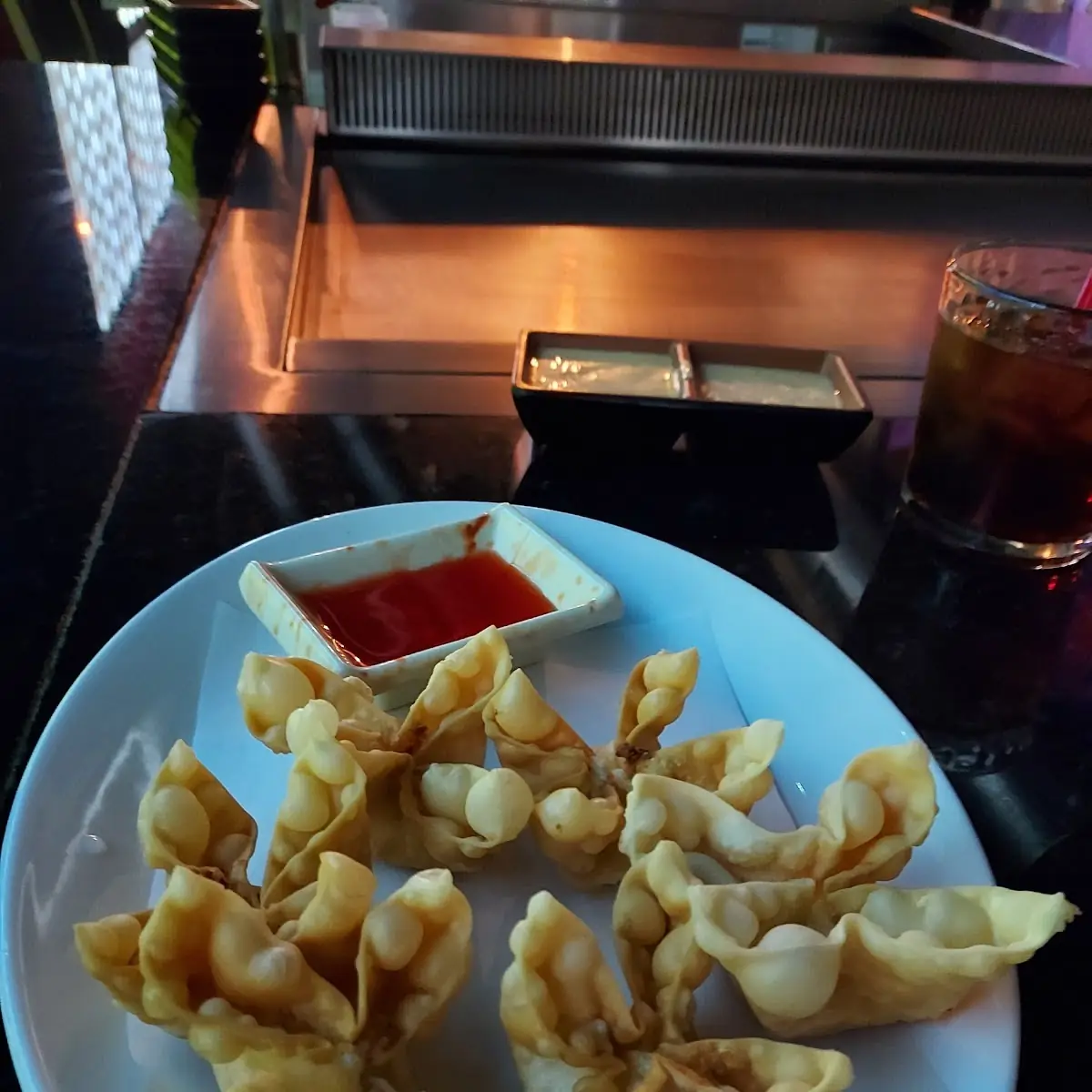 Crab Rangoon 6