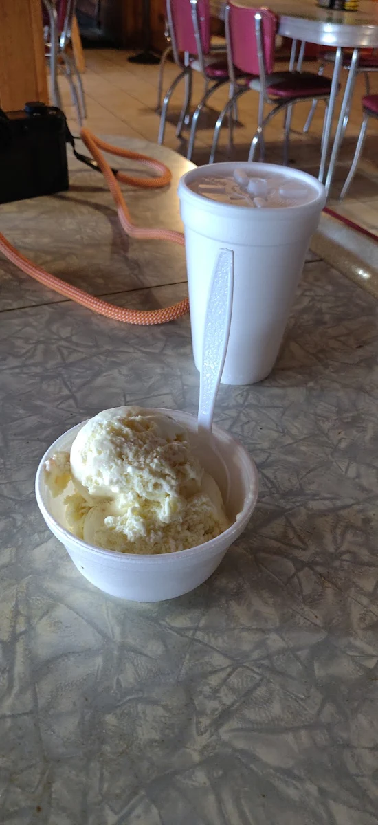 Banana Pudding Ice Cream