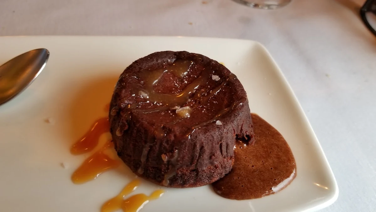 Chocolate Cake